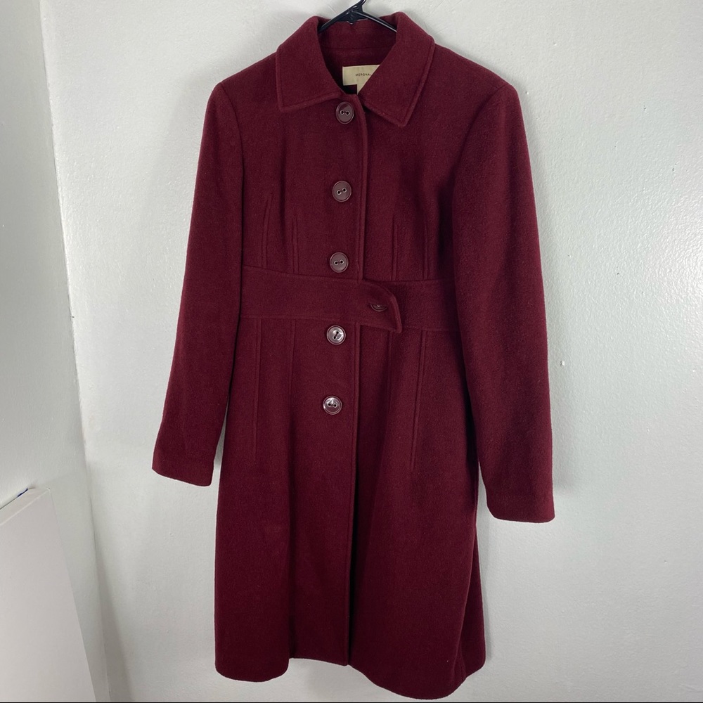 Women’s Wool coat